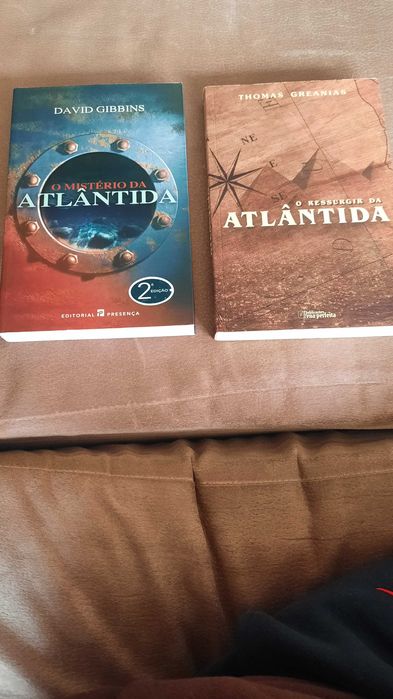 Livros a um preço imperdível