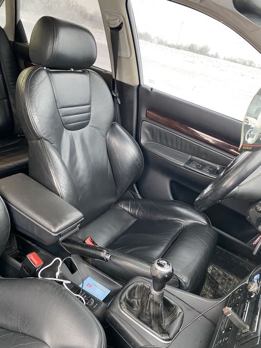 Продам Audi A4 B5