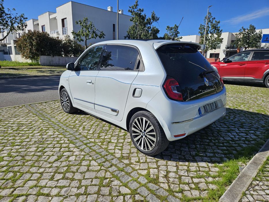 Twingo Z.E. 22 Intens