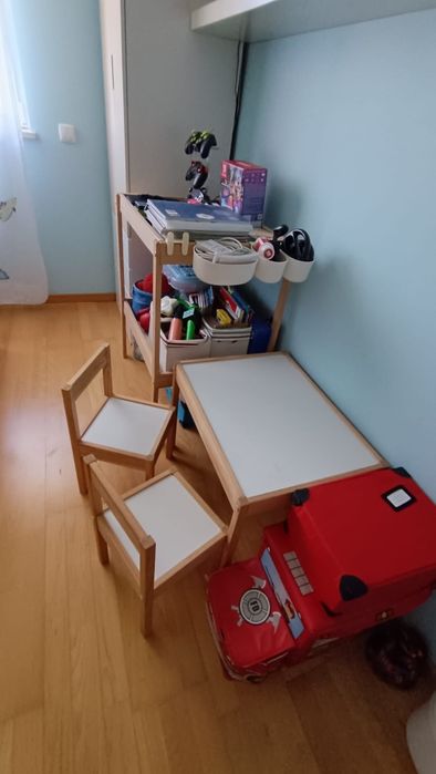 Quarto de Criança Completo