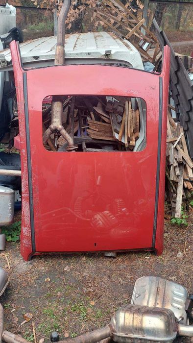 Kia Forte  крыша криша  под люк 2019 2020