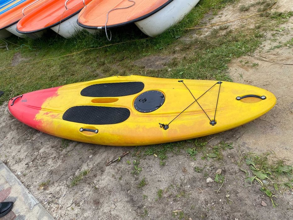deski SUP sztywne antypoślizgowe,deska sup