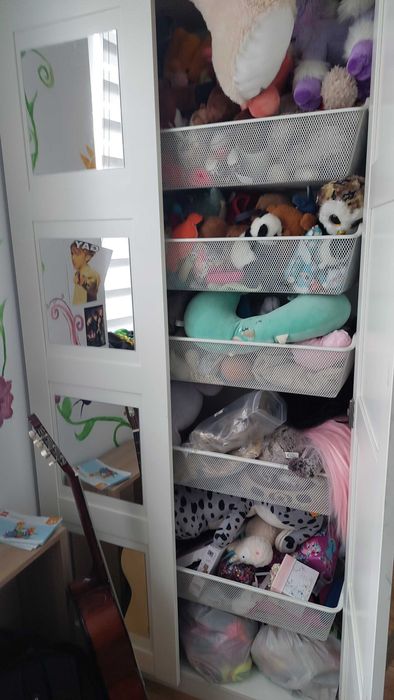 Szafa Pax Ikea 100x36x201