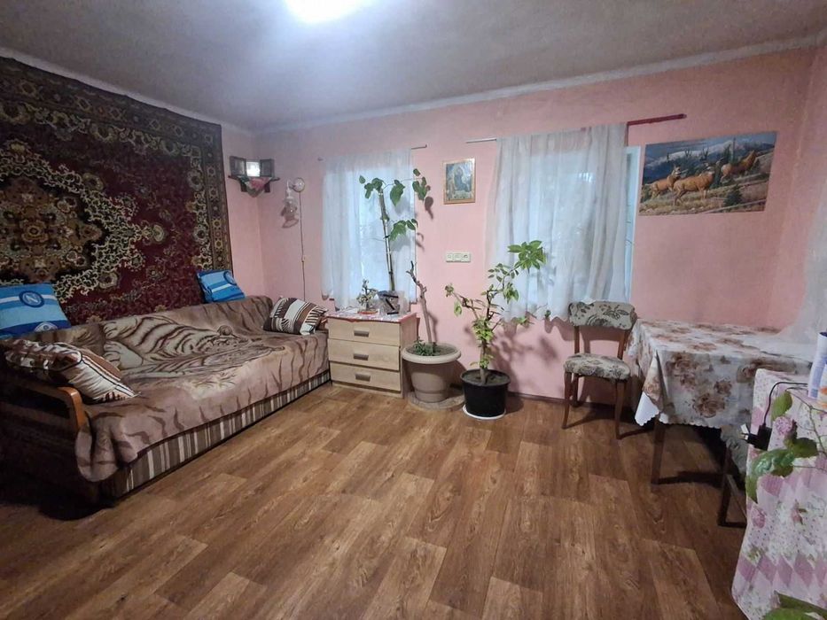 Сдам дом В Фонтанке