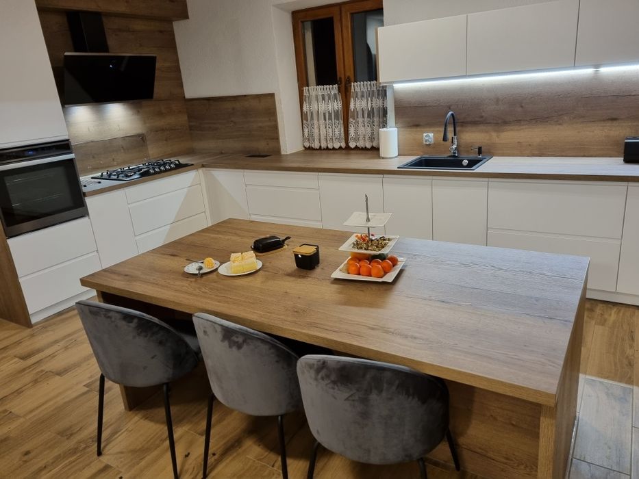 Meble do całego domu