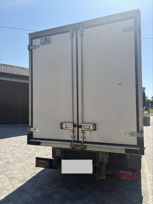 Iveco Daily 2009 r