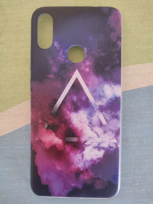Capas para telemóvel XIAOMI REDMI NOTE 7