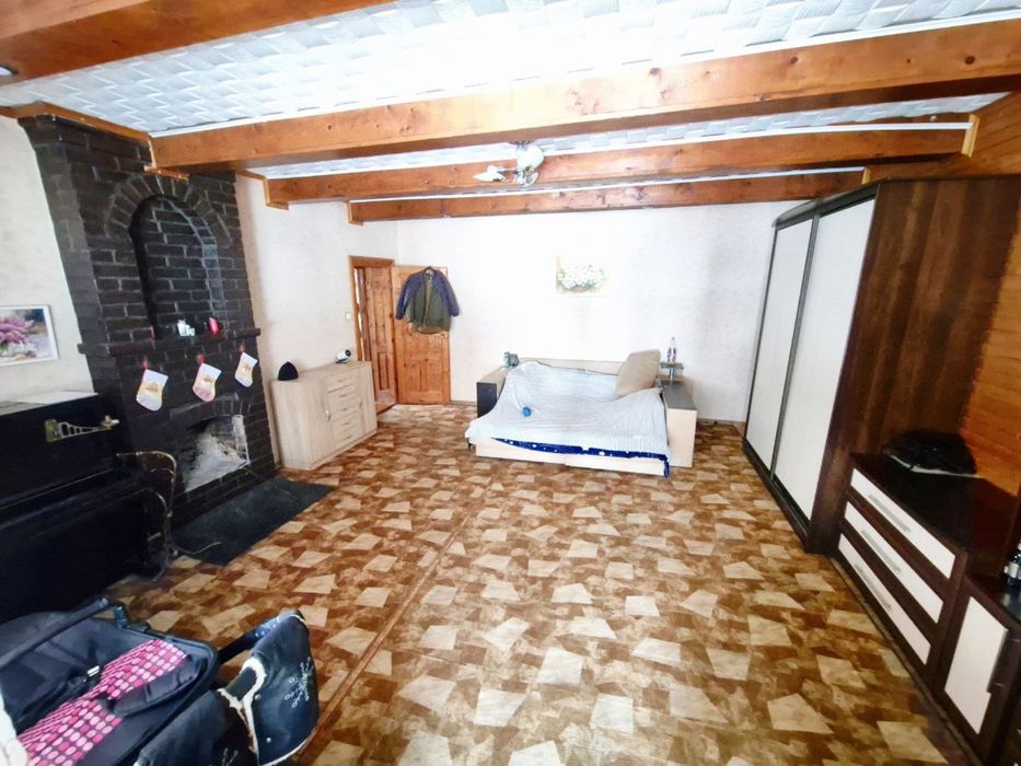 2-х поверховий Будинок.Бережинка (Макове)