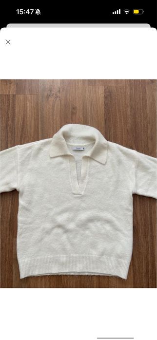 Светр reserved жіночий