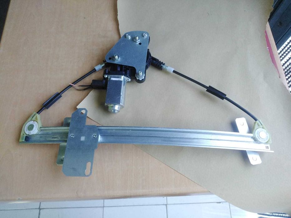 Elevador Elétrico Volvo S40 NOVO de 1996 Frente Esquerdo