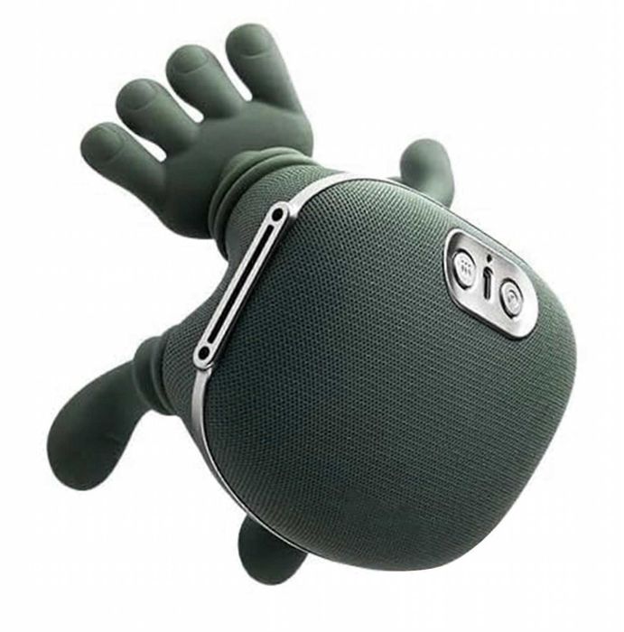 Masażer Bioniczny do kręgosłupa szyi pleców NOWY MODEL JAK SiAASOO