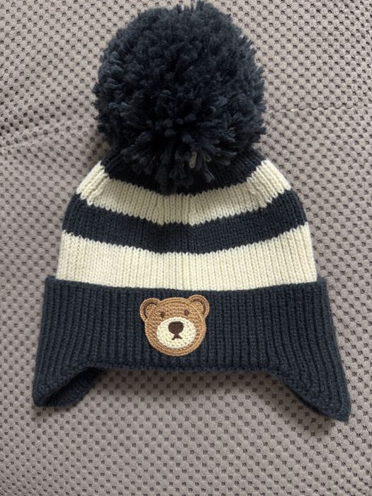 Зимова шапка Next (нова)