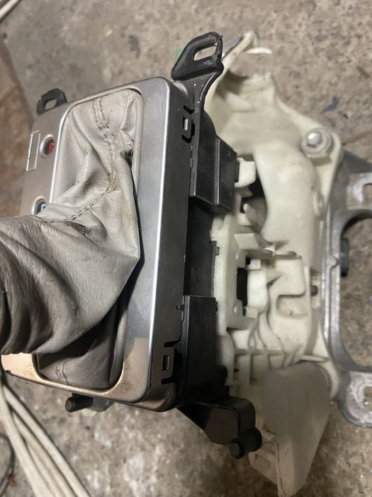 Кулиса АКПП Honda Legend 4kb 1 селектор