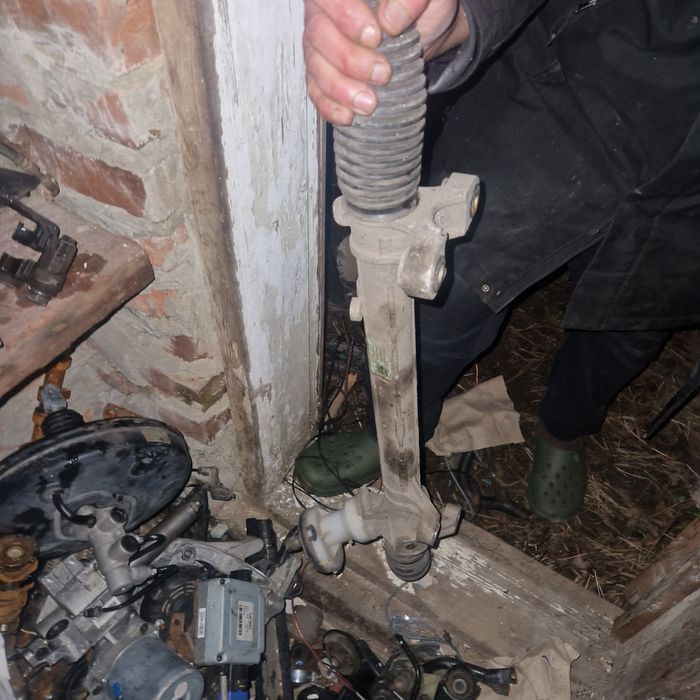 РАЗБОРКА KiA к5, оптима