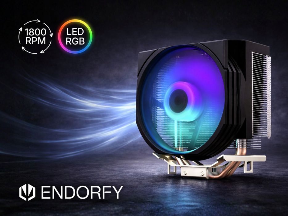 komputer gamingowy bsg amd ryzen 5 16gb ddr4 512ssd rx 9060 xt win11