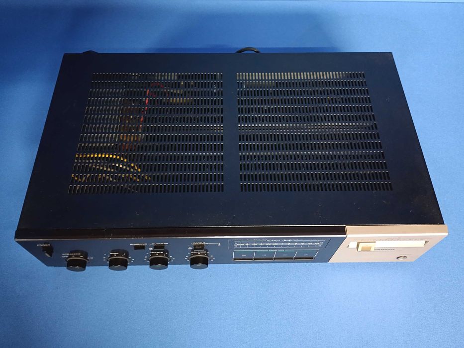 amplificador PIONEER SA 930 (2 x 70 watts)