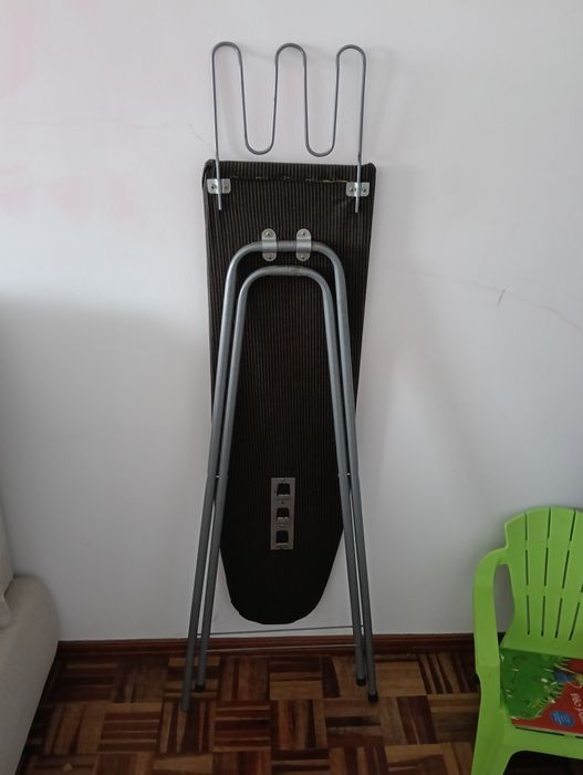 Tábua passar a Ferro