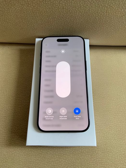 iPhone Air 172 preto