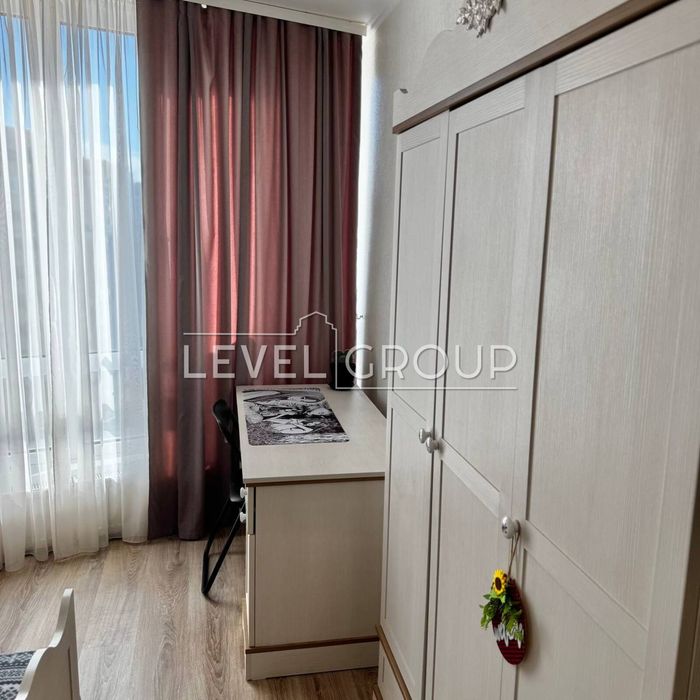 ТЕРМІНОВО Оренда 3к вул.Максимовича, 3Г ЖК 4 Сезона м.Васильківська