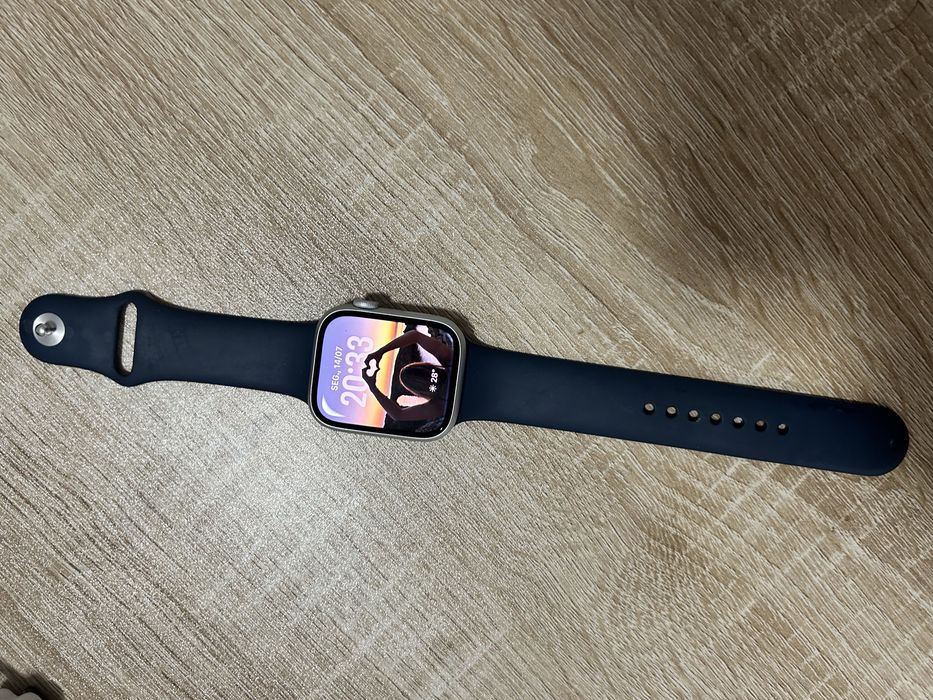 Apple Watch 9 GPS 45mm