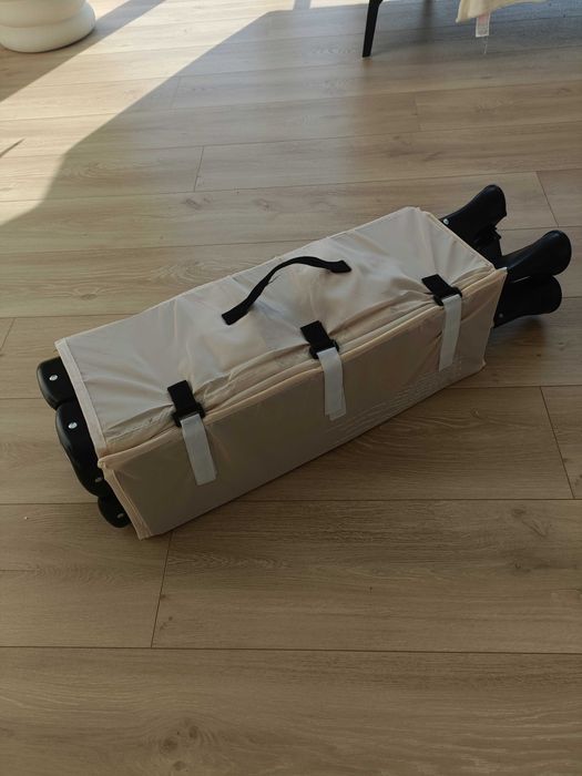 Łóżeczko turystyczne Hauck