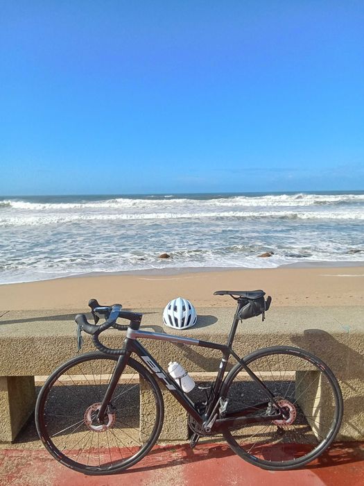 BH SL1 2024 com guiador integrado