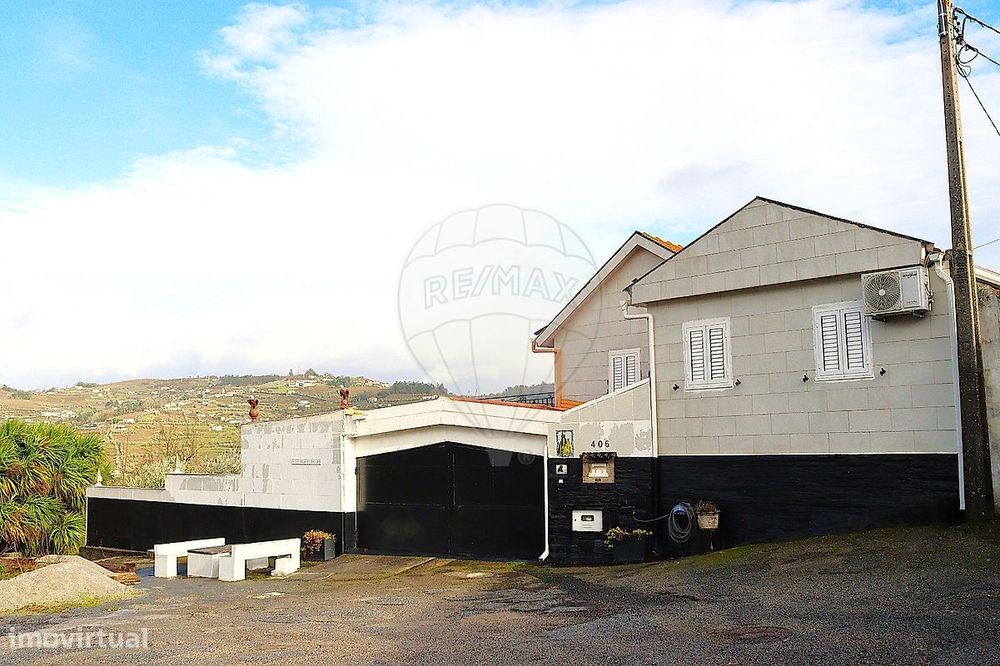 Moradia T3 para venda