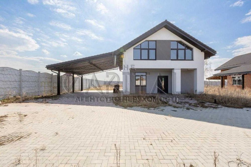 Продажа дома, Лебедевка, Вышгородский р-н