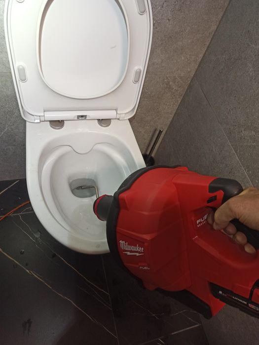Hydraulik usługi hydrauliczne.  Udraznianie kanalizacji.  Pracuję od 7-22
