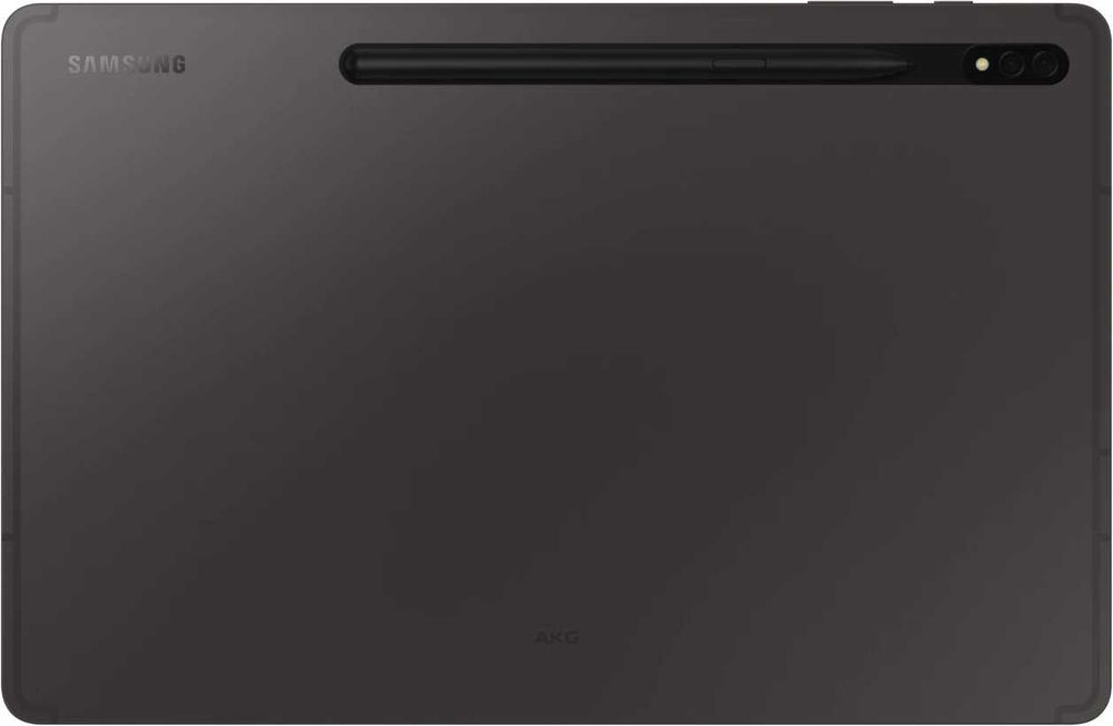 Планшет Samsung Galaxy Tab S8 Plus 5G 8/128 (SM-X806BZAASEK)