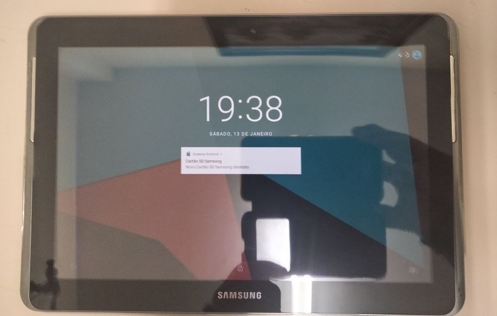 Tablet SAMSUNG Galaxy Tab 2, 10,1