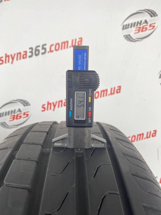 шини бу літо 205/60 r16 pirelli cinturato p7 5mm