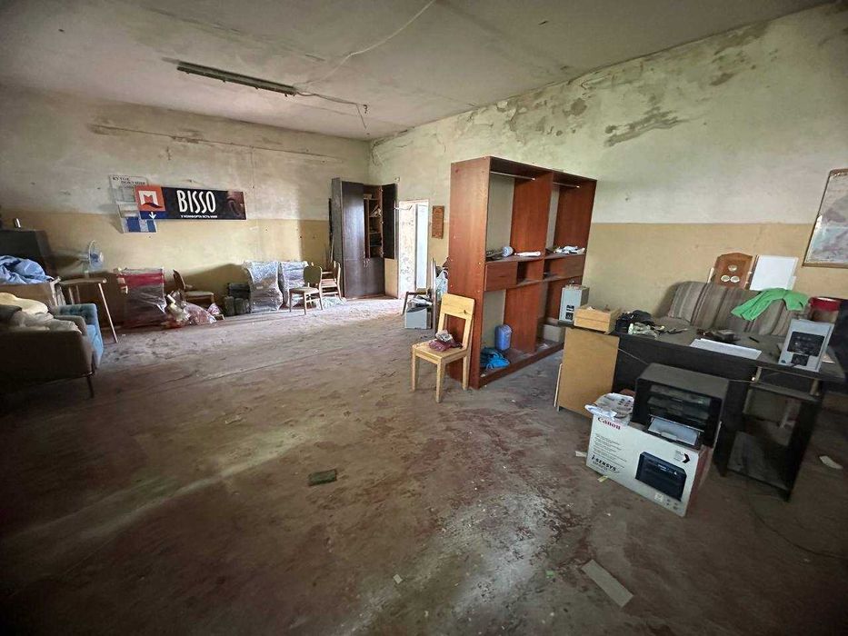 Аренда Помещение Производство Столярка Цех 500 м2 Краснозаводская