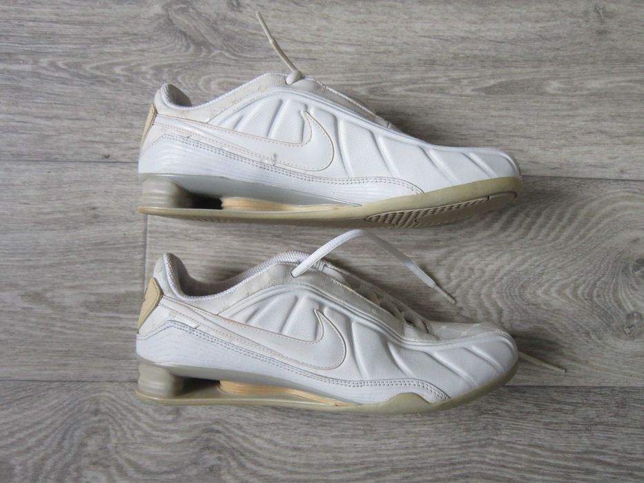 Кроссовки женские NIKE р.37 - 38 стелька 25см