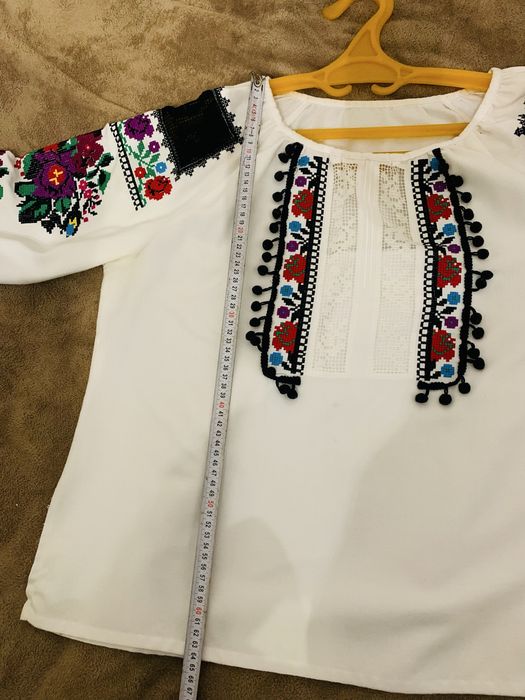 Вишиванка жіноча