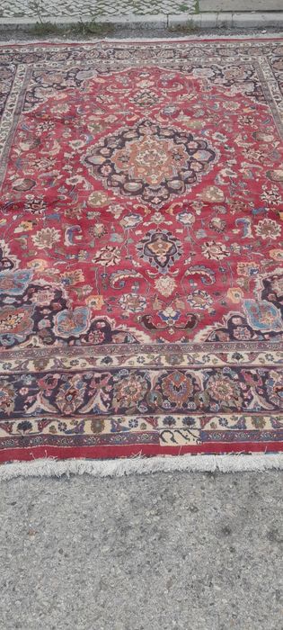 Tapetes orientais killis e persia preços especiais