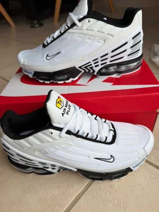 Nike_Air_Max_Plus_3_White R.40