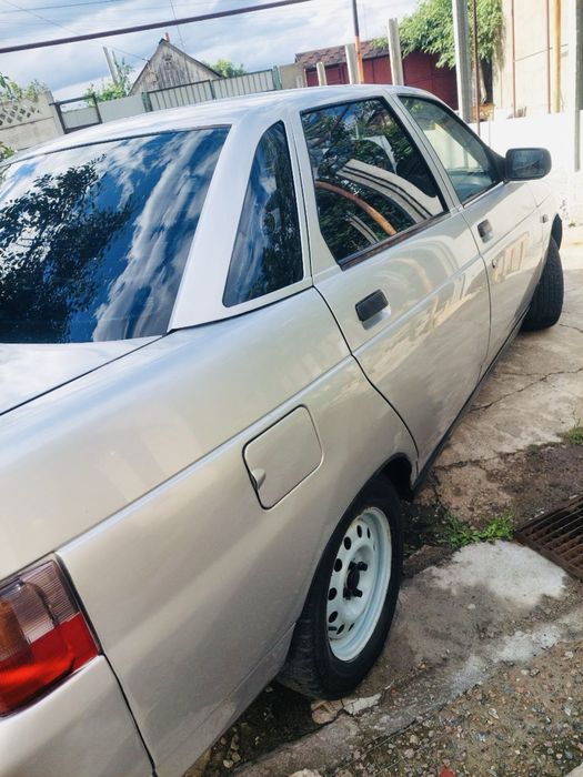 Продам Ваз 2110 2009г Gaz-4