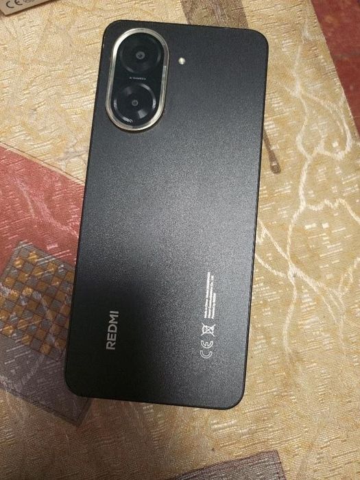 Redmi A05 8/128 пишите