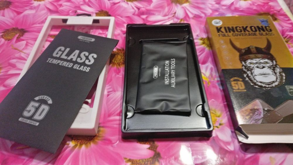 Защитное стекло для IPH6GPLUS