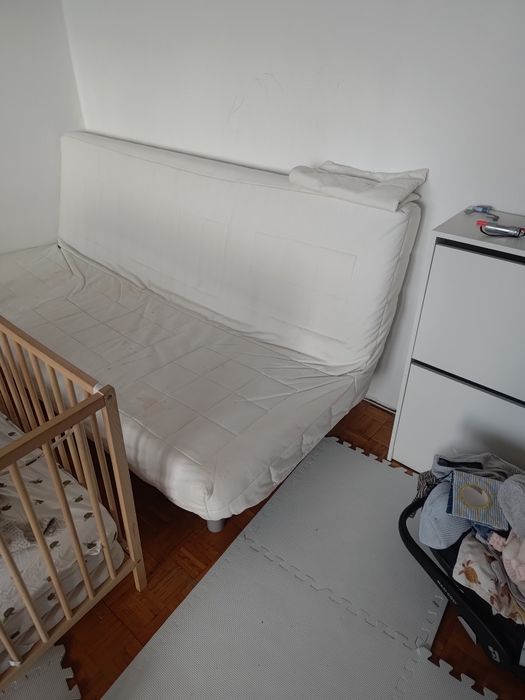 Sofa Beddinge odbior dzisiaj lub jutro rano