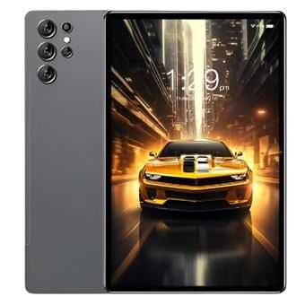 Tablet P16 10.1" Dual SIM | Android | Novo | Na Caixa