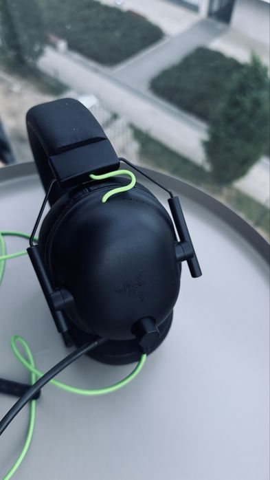 Słuchawki RAZER BlackShark V2