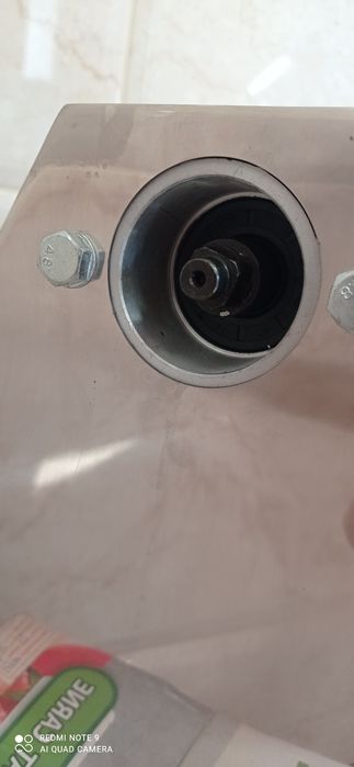 М'ясорубка електрична промислова Fermax original