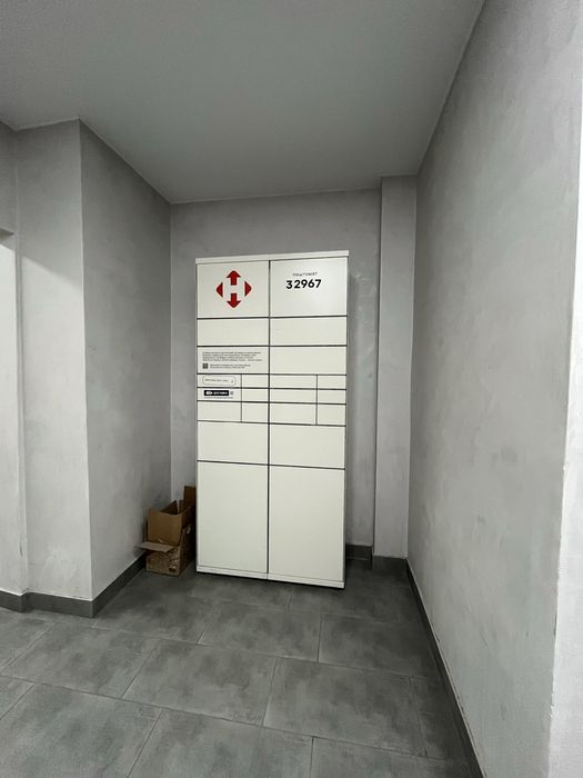 Центр! Квартира після будівел.,88 м, Дашкевича 3, на 3 поверсі.