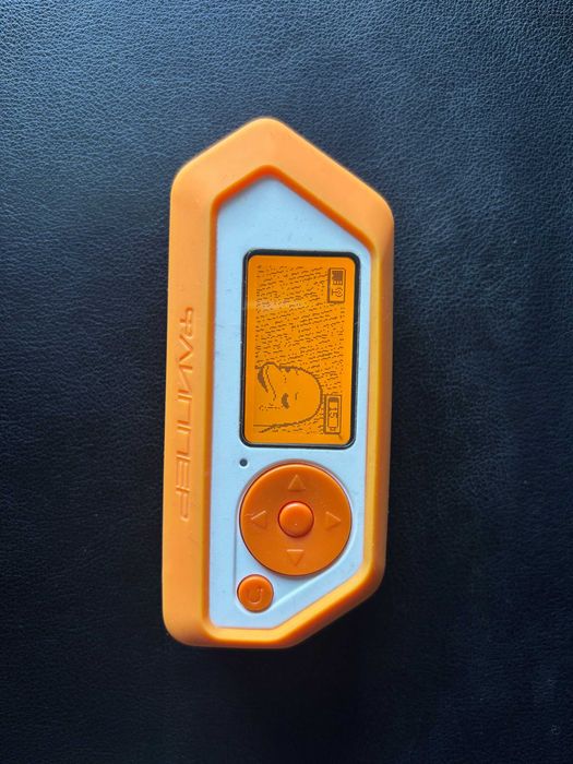 Flipper Zero + pom. etui i WifiDev board