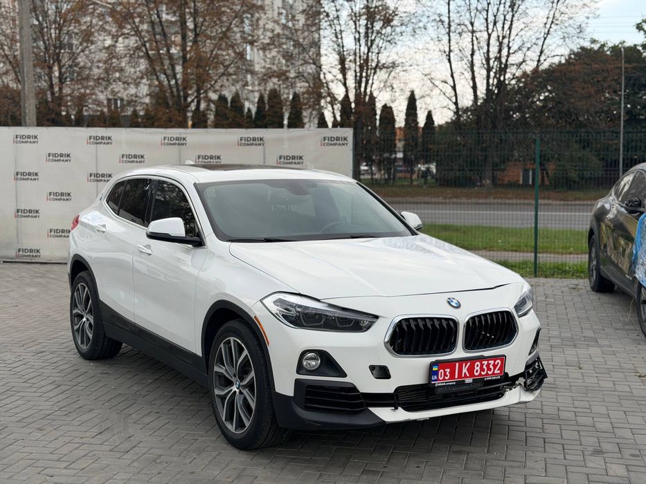 BMW X2 XDrive 28i