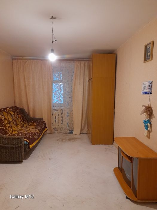Сдам 2 комнатная квартира