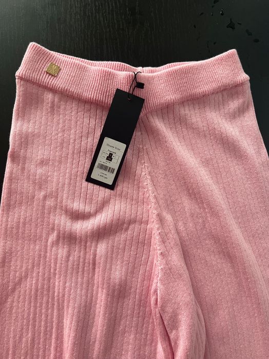 Marsego штани barbie рожеві