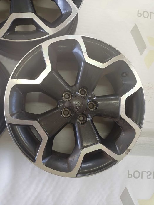 Felga aluminiowa alufelga Subaru XV 7J17" 5x100 ET48